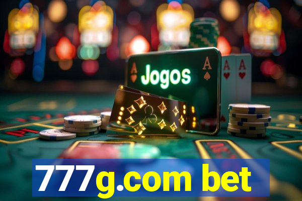 777g.com bet